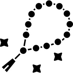 Beads Icon