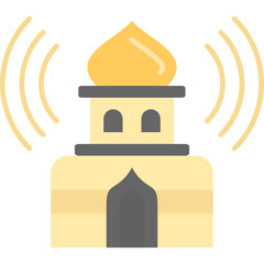Adhan Icon