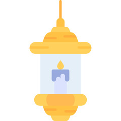 Candles Icon
