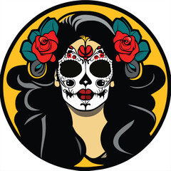 day of the dead celebration - 327