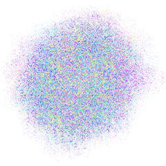 Glitter, Shimmer, Sparkly
