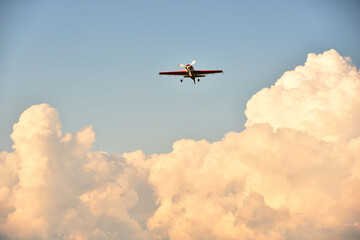 Airshow in Košice, September 2023