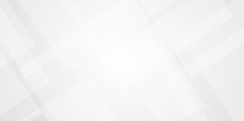 Modern white paper texture seamless abstract technology line triangle background with lines. white abstract modern geomatics background design. have gradiant space for text creative.