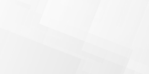 Modern white paper texture seamless abstract technology line triangle background with lines. white abstract modern geomatics background design. have gradiant space for text creative.