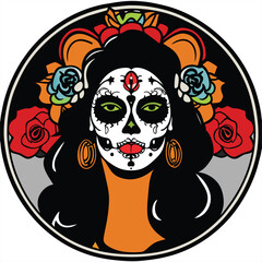 day of the dead celebration - 367