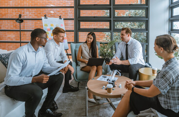 Diverse, agile startup develop robot arm prototype, AI electronics for efficient sensory automation