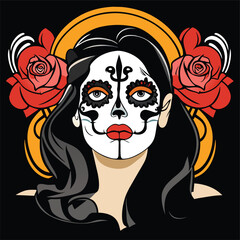 day of the dead celebration - 374