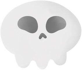 skull