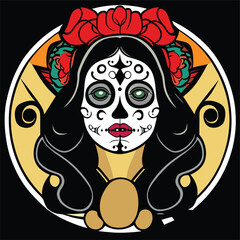 day of the dead celebration - 384