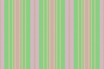Stripe seamless vertical of fabric background textile with a texture pattern vector lines.