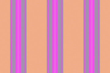 Vector lines stripe of pattern fabric vertical with a textile seamless texture background.
