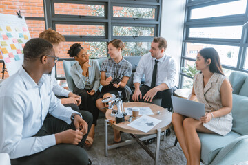 Diverse, agile startup develop robot arm prototype, AI electronics for efficient sensory automation