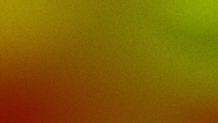 Beautiful and new style Filmgrain colorful art design illustration.