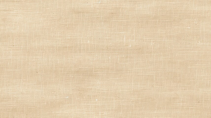 Natural Linen Seamless Texture