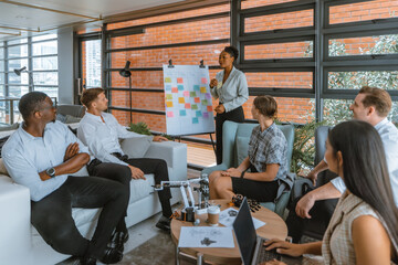 Diverse, agile startup develop robot arm prototype, AI electronics for efficient sensory automation