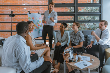 Diverse, agile startup develop robot arm prototype, AI electronics for efficient sensory automation