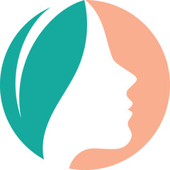 logo illustration vector design image fully editable and high resolution