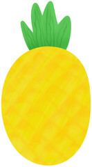 pineapple