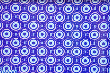 background with traditional Greek motifs. detail. background.