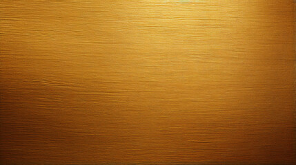Gold metallic background linen texture