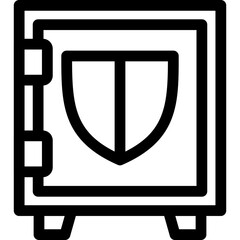 Secure Icon