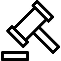 Law Icon