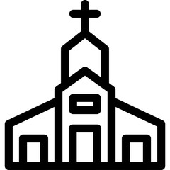 Church Icon