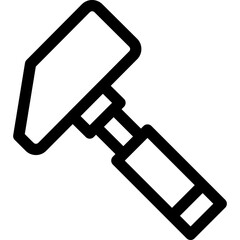 Hammer Icon