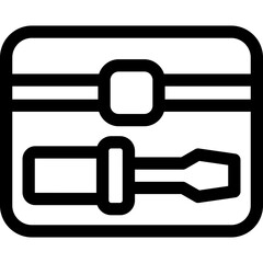 Toolkit Icon