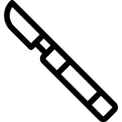 Knife Icon