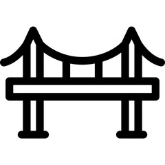 Bridge Icon