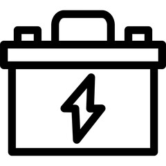 Battery Icon