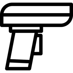 Barcode Scanner Icon