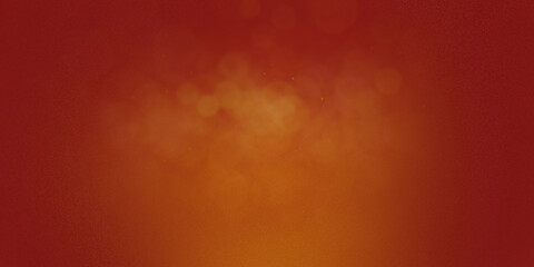 Christmas background with bokeh