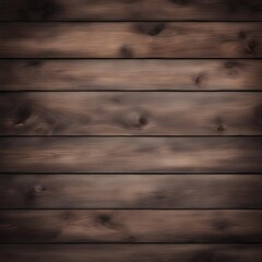 Old brown rustic dark grunge wooden timber table wall floor flooring texture - wood background banner blank pattern design.