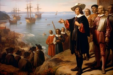 : Columbus Day