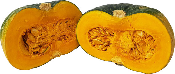 Sweet pumpkin, pumpkin