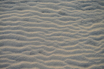sand texture and formation background