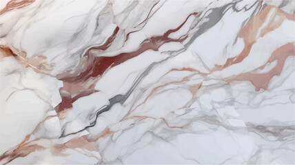 Fototapeta premium White marble texture background. horizontal elegant white marble texture background. Natural patterns Stone wall texture background