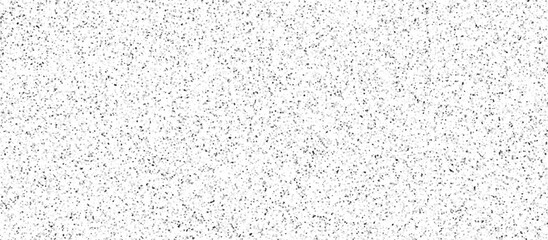 Quartz surface white for bathroom or kitchen countertop.Abstract design with white paper texture background and terrazzo flooring texture polished stone pattern old surface marble for background .