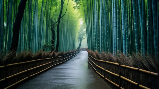 Arashiyama Bamboo Grove" Images – Browse 203 Stock Photos, Vectors, and  Video | Adobe Stock