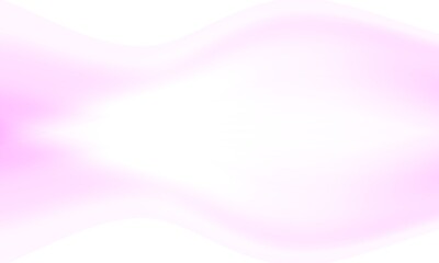 Pink background with white curves background.