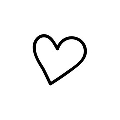 abstract doodle line art