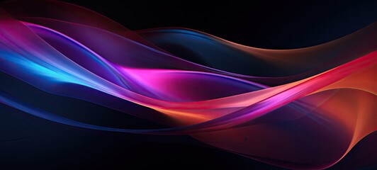 Fototapeta premium Abstract image phone wallpaper