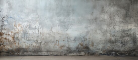Obraz premium Background of a wall made of cement
