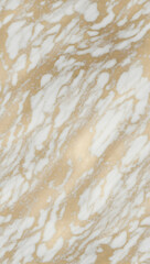 Full screen background with a white with gold detail marbling