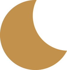 Moon Boho Icon