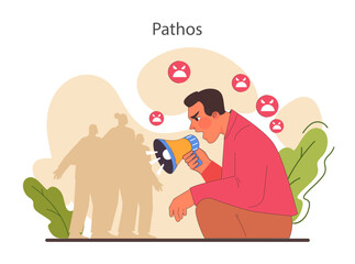 Persuasion. Soft skill, the ability to convince people. Cognitive influence