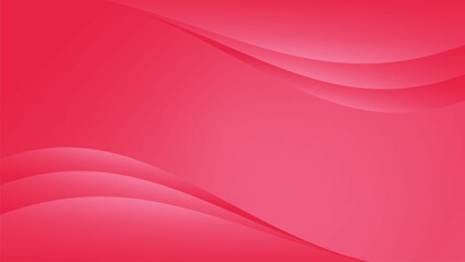 Liquid pink color abstract background design. Fluid gradient composition. Creative illustration for poster, web, landing, page, cover, ad, greeting, card, promotion, powerpoint, beauty .. paper cut.