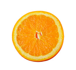 Orange fruit transparent png